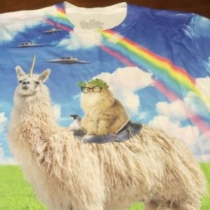 🆕 Graphic T Size L